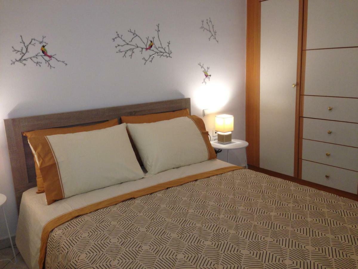 Apartament Athenian Flats Zewnętrze zdjęcie